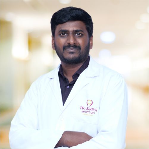 Dr. Manjunath K. N - Plastic & Reconstructive Surgeon in Bangalore