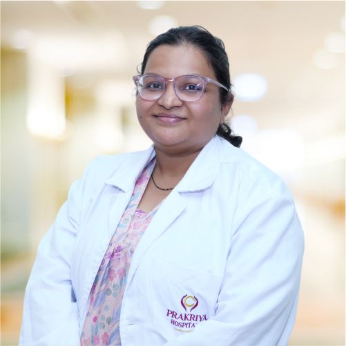 Dr. Ranjana D. Telkar - ENT Specialist