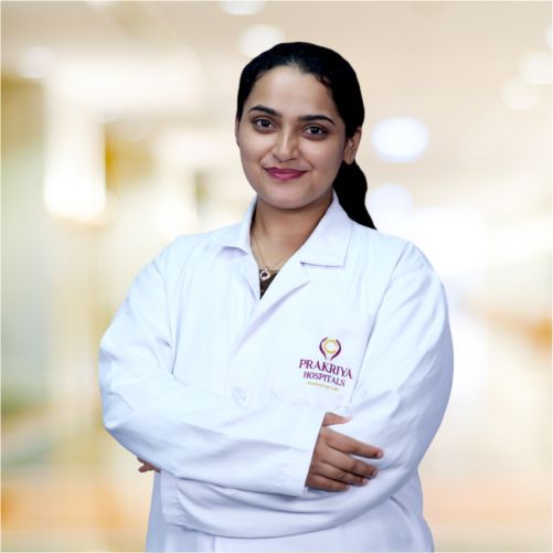 Dr. Shraddha Unchalli
