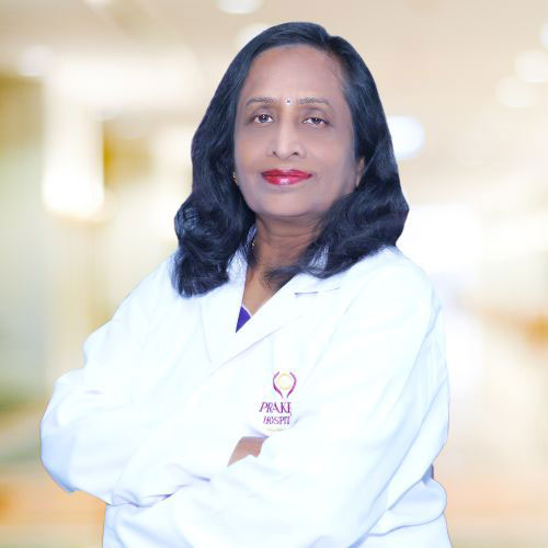 Dr. Mangala Keerthi