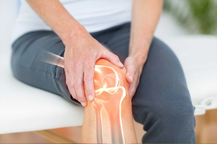 You are currently viewing You have Arthritis. Here’s how you can manage it from home