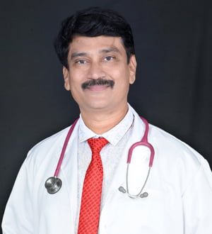 Dr Chandrashekar R