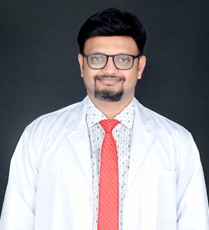 Dr Dharma Kumar K G