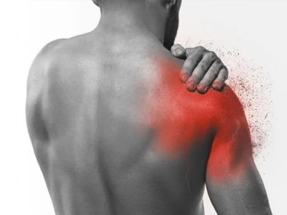 Frozen Shoulder Treatment – Symptoms 2023